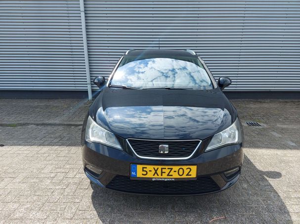 Seat Ibiza ST 1.2 TSI 63 kW image number 3