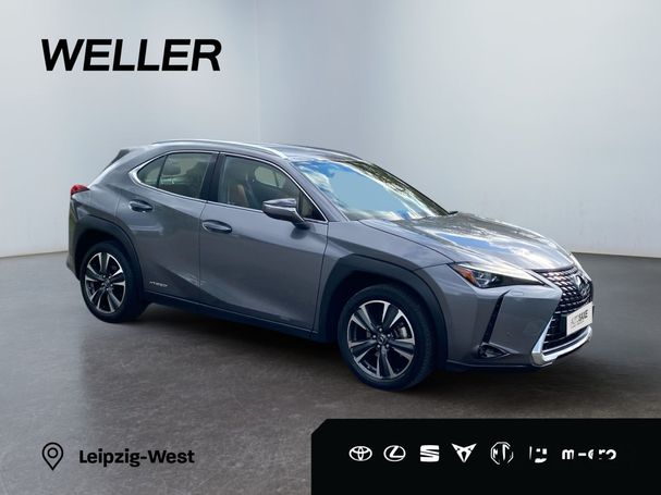 Lexus UX 250h 135 kW image number 20