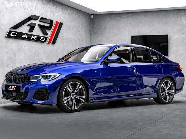 BMW M340i xDrive 275 kW image number 1