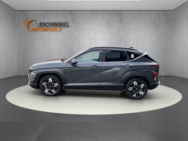 Hyundai Kona 1.6 146 kW image number 4