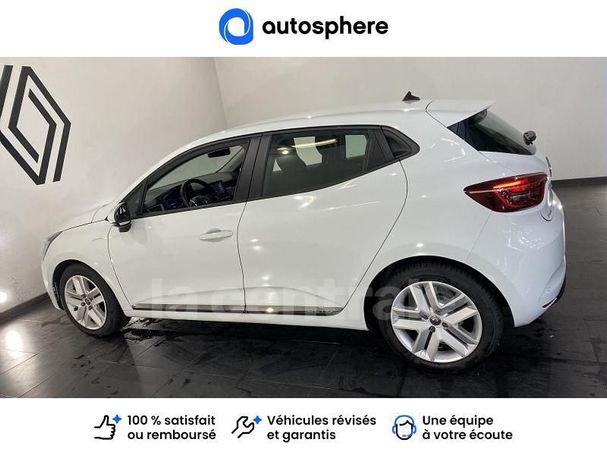 Renault Clio 1.6 E-Tech 103 kW image number 14