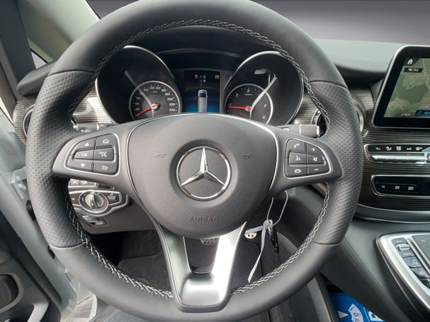 Mercedes-Benz V 300d 174 kW image number 6