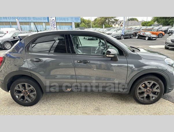 Fiat 500X 1.4 Multiair 4x2 103 kW image number 15