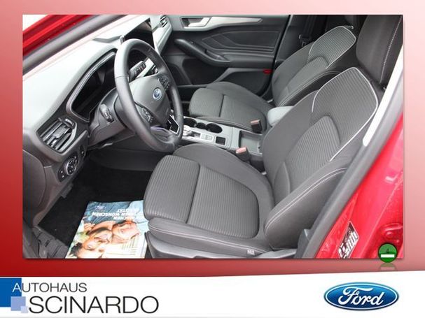 Ford Focus 1.5 Titanium 85 kW image number 5