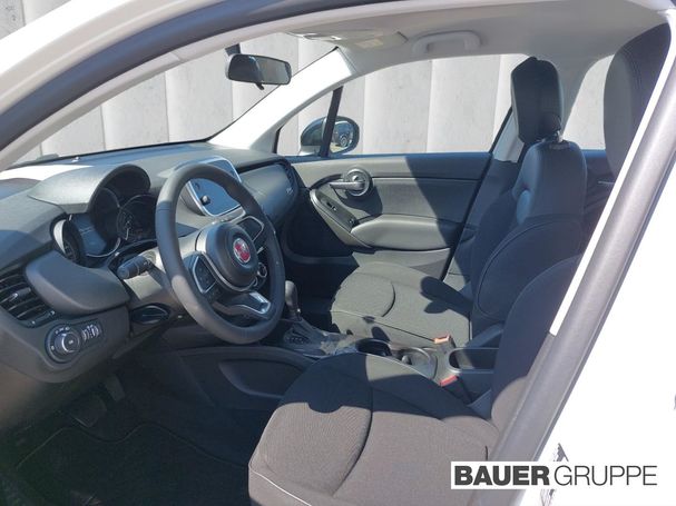 Fiat 500X 1.5 GSE Hybrid 96 kW image number 9