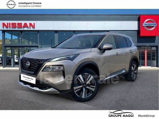 Nissan X-Trail 150 kW image number 1