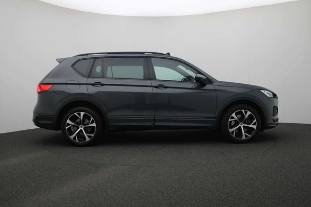 Seat Tarraco 1.4 e-Hybrid DSG 180 kW image number 22