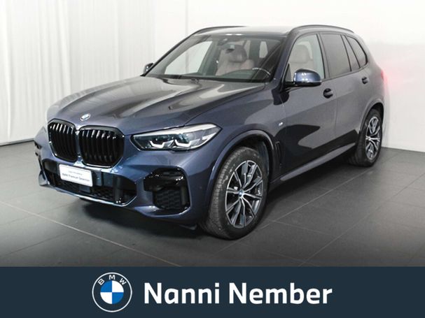 BMW X5 xDrive25d 170 kW image number 1