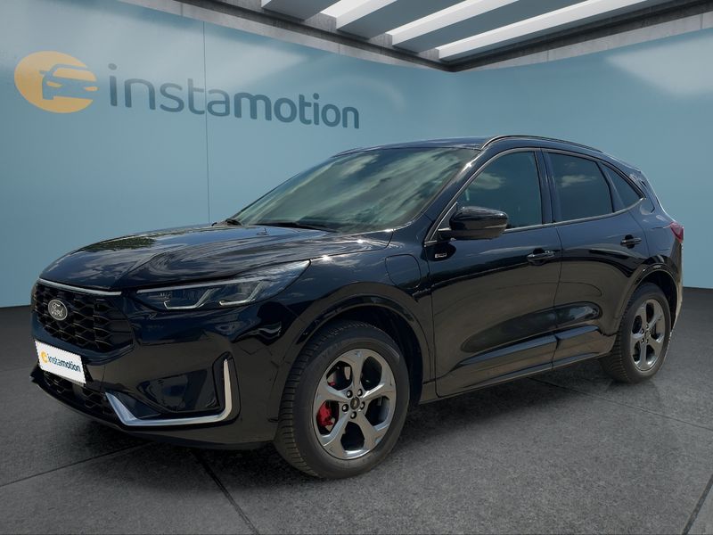 Ford Kuga ST-Line X 165