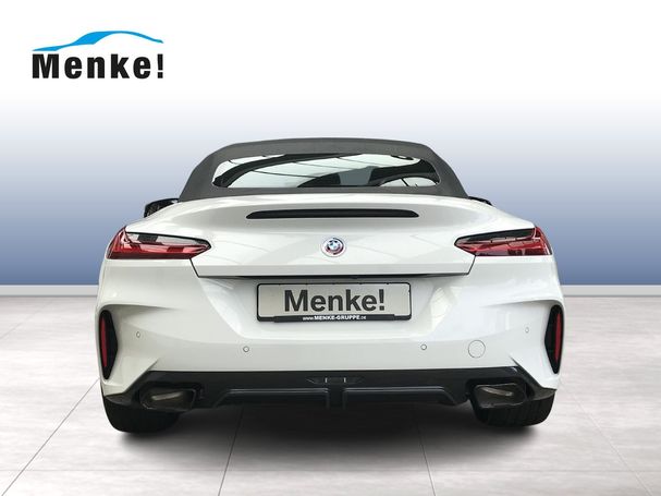 BMW Z4 M 40i sDrive 250 kW image number 3