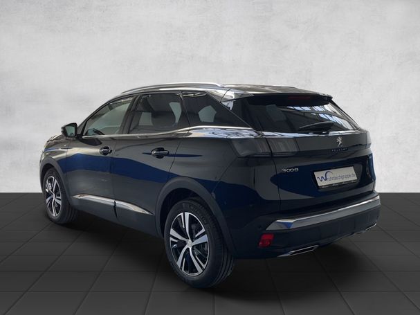 Peugeot 3008 130 EAT8 96 kW image number 3