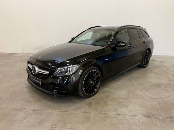 Mercedes-Benz C 43 AMG T 287 kW image number 1