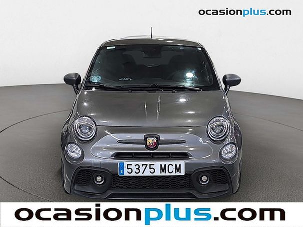 Abarth 595 103 kW image number 12