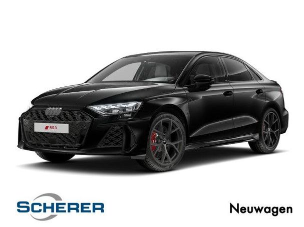 Audi RS3 S tronic 294 kW image number 1