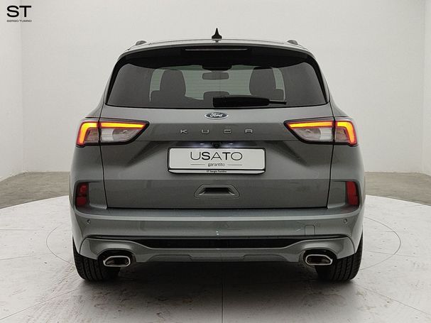 Ford Kuga 88 kW image number 5