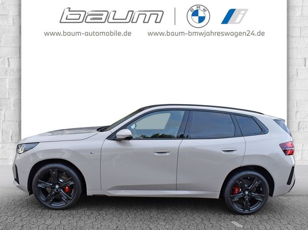 BMW X3 M Sportpaket xDrive 220 kW image number 4