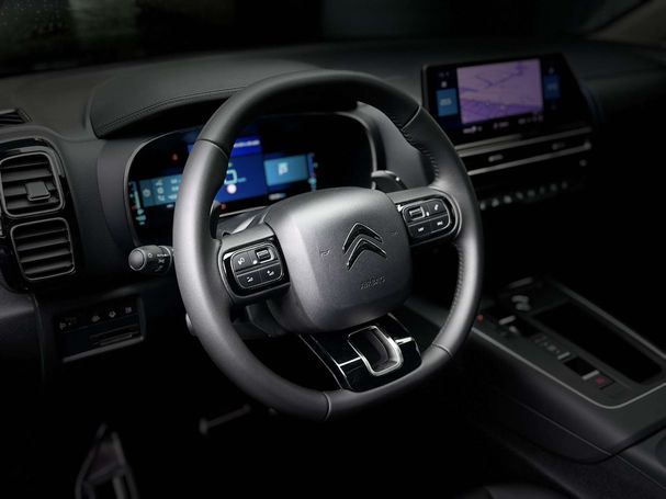 Citroen C5 Aircross PHEV 165 kW image number 22