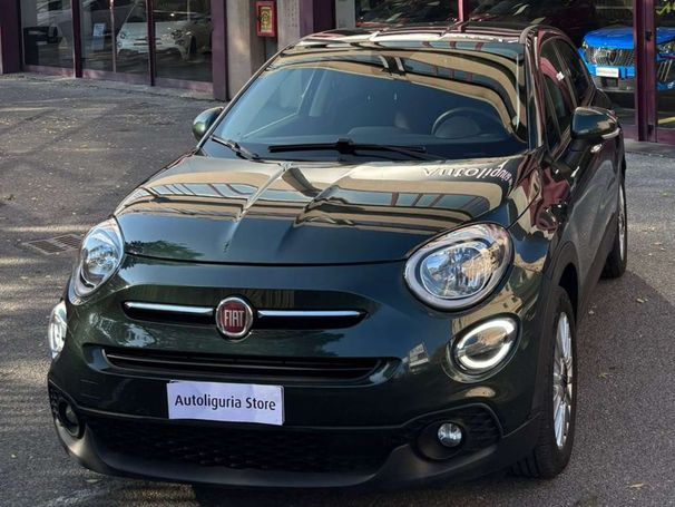 Fiat 500X 1.0 88 kW image number 1