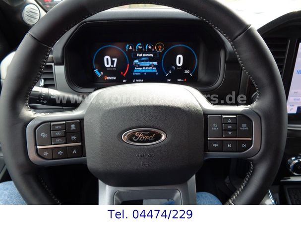 Ford F-150 298 kW image number 11