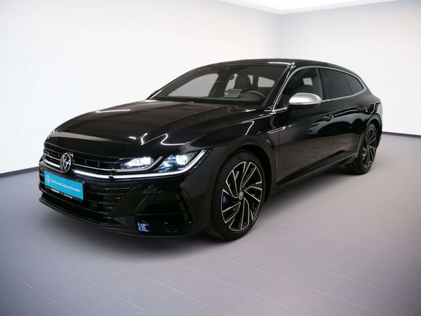 Volkswagen Arteon R DSG Shooting Brake 4Motion 235 kW image number 1