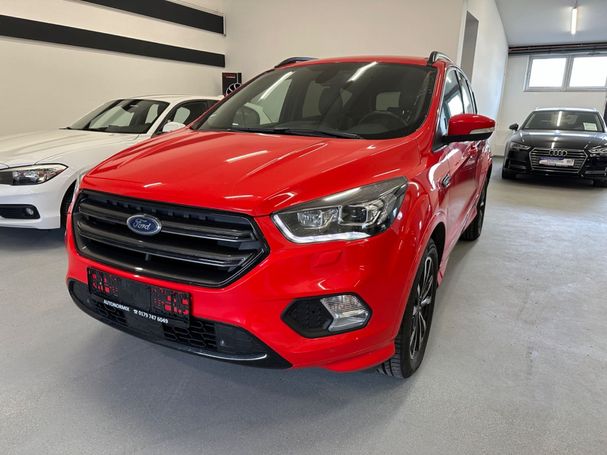 Ford Kuga 110 kW image number 1