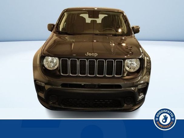 Jeep Renegade 96 kW image number 2