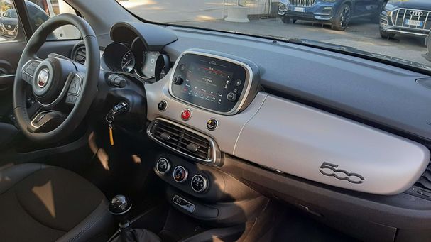 Fiat 500X 1.0 88 kW image number 16