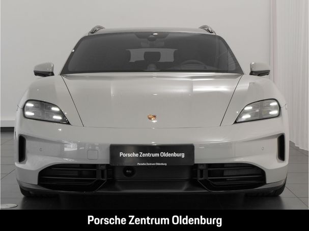 Porsche Taycan Sport Turismo 320 kW image number 7