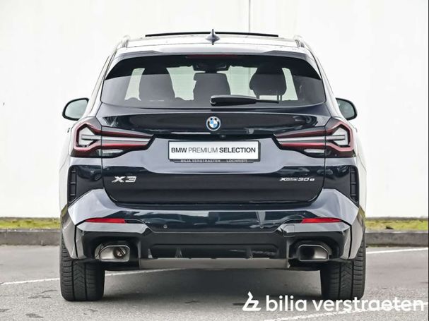 BMW X3 xDrive 198 kW image number 19