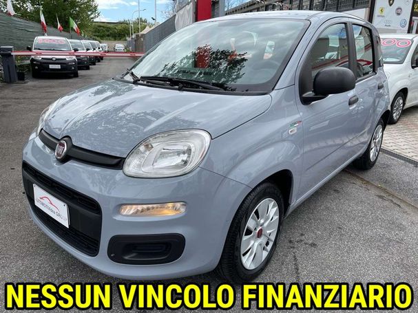 Fiat Panda 1.2 51 kW image number 1