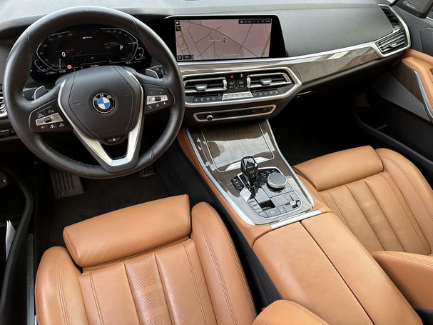 BMW X5 45e xDrive 290 kW image number 19