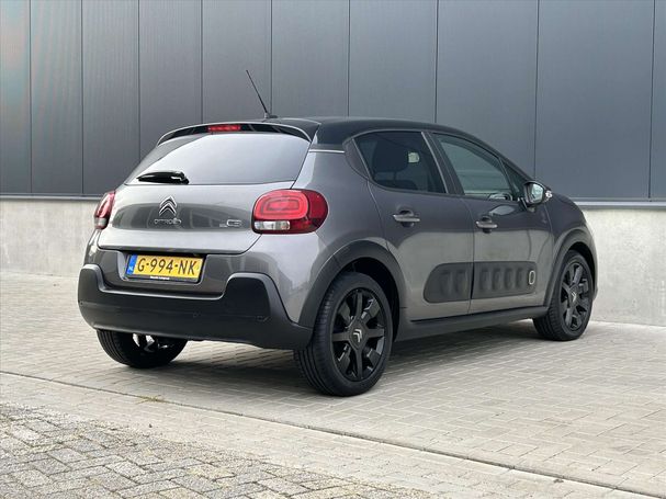 Citroen C3 Pure Tech 82 S&S ORIGINS 61 kW image number 7