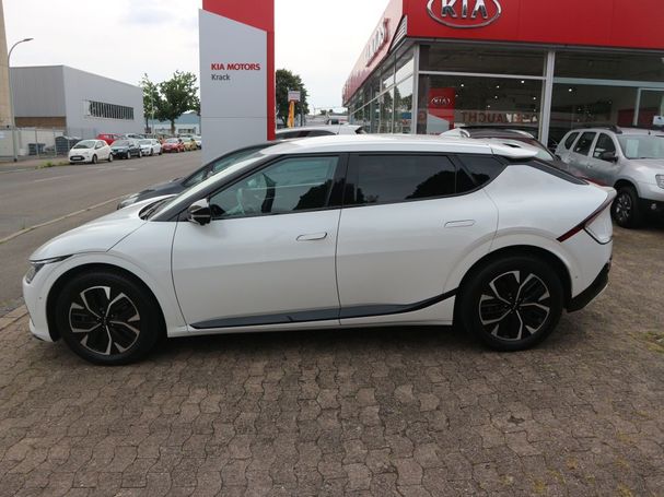 Kia EV6 168 kW image number 5