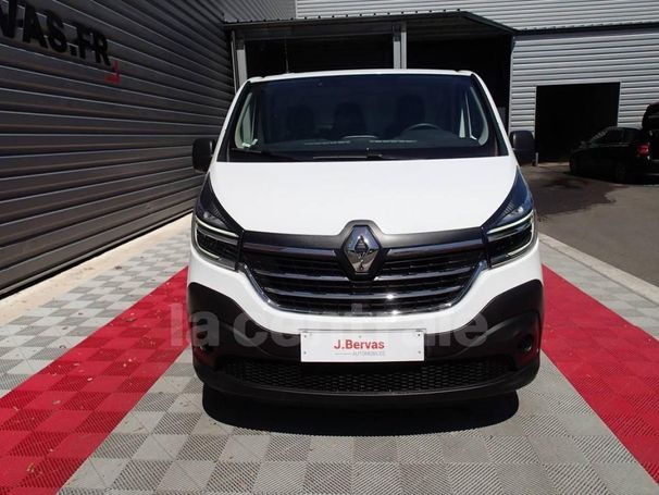 Renault Trafic DCi 120 L1H1 88 kW image number 4