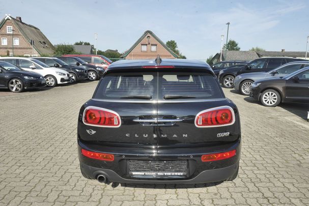 Mini Cooper Clubman 100 kW image number 7