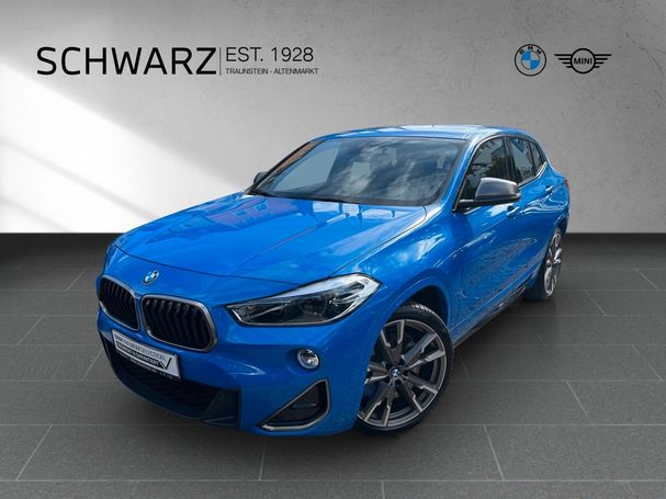 BMW X2 M35i xDrive 225 kW image number 1