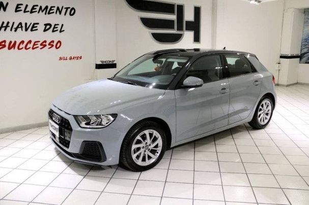 Audi A1 25 TFSI S tronic 70 kW image number 3