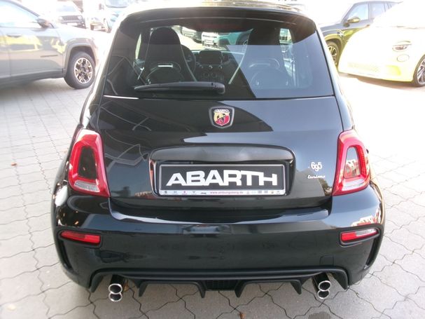 Abarth 695 132 kW image number 3