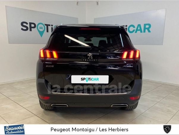 Peugeot 5008 96 kW image number 6