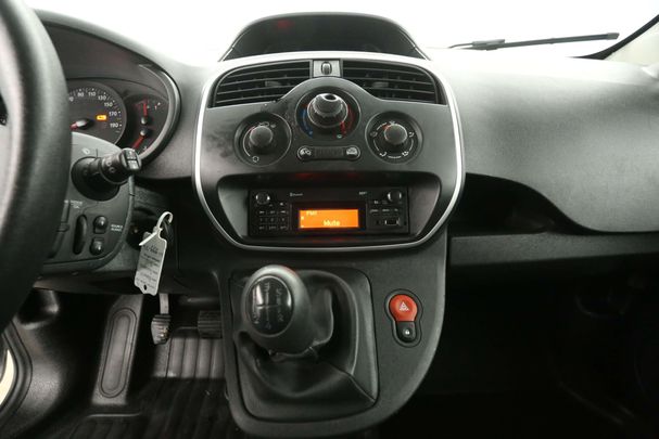 Renault Kangoo dCi 55 kW image number 11