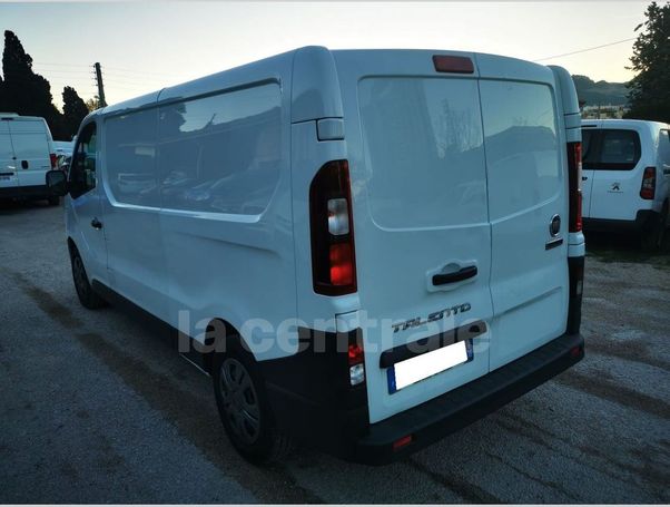 Fiat Talento 88 kW image number 2