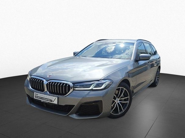 BMW 530 Touring xDrive 215 kW image number 1