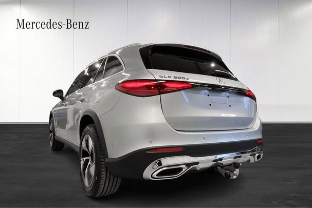 Mercedes-Benz GLC 300 e Avantgarde Plus 230 kW image number 7