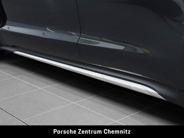 Porsche Taycan 4 Cross Turismo 320 kW image number 34