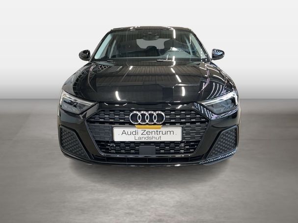 Audi A1 30 TFSI S tronic Sportback 85 kW image number 3