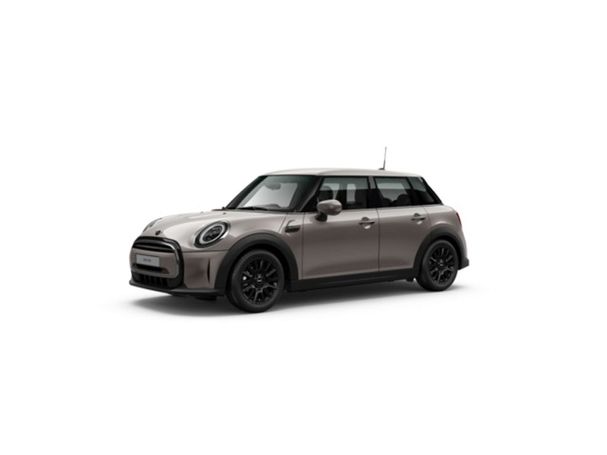 Mini One Mini 75 kW image number 2