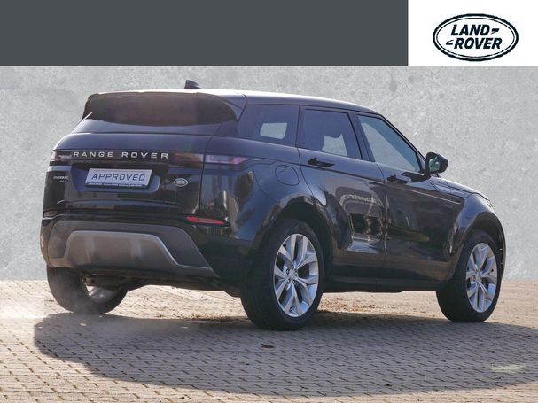 Land Rover Range Rover Evoque 147 kW image number 4