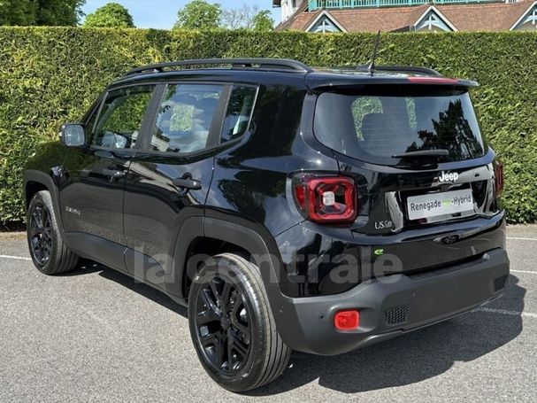 Jeep Renegade 96 kW image number 4