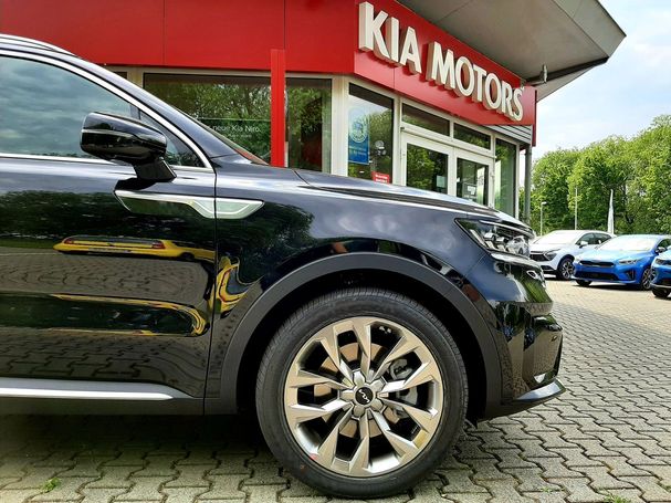 Kia Sorento 2.2 Platinum AWD DCT8 142 kW image number 15