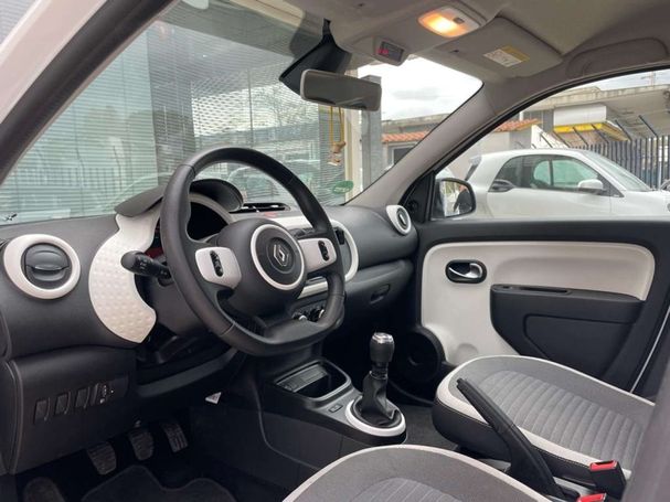 Renault Twingo Limited 51 kW image number 10